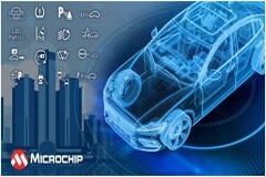 Microchip底特律汽車技術(shù)中心全新升級(jí)，為汽車客戶提供更完善的服務(wù)和支持