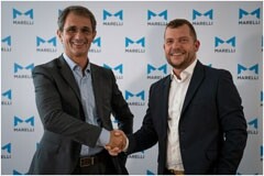 Easyrain：與 Marelli 建立合作伙伴關系，將未來汽車安全技術帶到當下