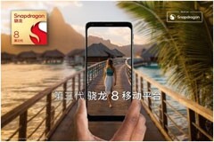 高通發(fā)布第三代驍龍8移動(dòng)平臺，為下一代旗艦智能手機(jī)帶來生成式AI