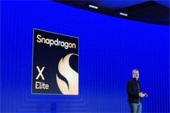 高通確認搭載驍龍 X Elite 處理器的 PC 可配備獨立 GPU