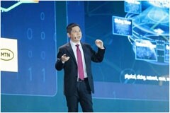 華為王雷：2024年Net5．5G產品將走進現實，激發運營商商業新增長