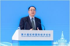 高通公司中國區(qū)董事長孟樸：在邊緣側(cè)賦能下一輪數(shù)字化轉(zhuǎn)型浪潮