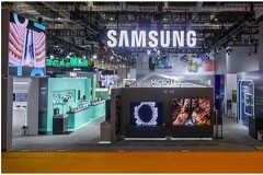 三星半導體亮相第六屆進博會 分享面向未來的創新解決方案