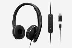 Lenovo與EPOS聯(lián)手為混合工作時(shí)代提供專業(yè)音頻解決方案