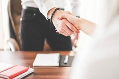 江波龍攜手元器件交易中心，共建TCM存儲新商業模式