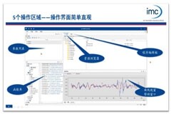 信號分析軟件imc FAMOS免費培訓和范例演示
