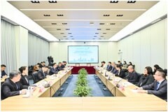 博祿地區(qū)總部落地上海北外灘，深入布局全球化戰(zhàn)略