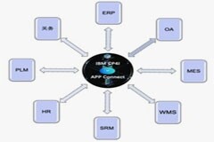 IBM攜手合作伙伴，為制造企業(yè)翰博高新構(gòu)建整合企業(yè)應(yīng)用的集成平臺