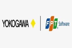 橫河電機(jī)和FPT軟件建立全球合作伙伴關(guān)系，推進(jìn)數(shù)字化轉(zhuǎn)型解決方案