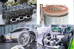 2024 第十一屆廣州國際汽車零部件及加工技術(shù)／汽車模具展覽會