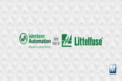 貿澤與Western Automation Research and Development簽訂全球代理協議供應其接地故障保護產品