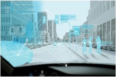 麥格納加入 5G 創新項目，ADAS實力再升級