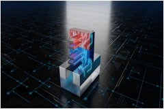 英特爾展示下一代晶體管微縮技術突破，將用于未來制程節點