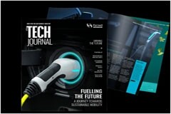 e絡盟最新一期《e-TechJournal》引領讀者踏上可持續出行之旅