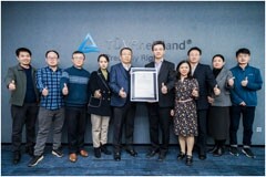 TUV萊茵助力上汽大通MIFA 7獲歐盟整車型式認證（WVTA）證書