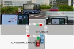 業界首個！中國移動完成5G車聯網規模技術驗證