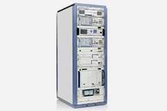 羅德與施瓦茨率先推出獲得CTIA認證的5G FR1 A－GNSS OTA測試解決方案