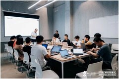 安富利舉辦產業創新工作坊，賦能行業的數字化轉型升級