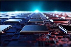英特爾的2023：以強大執行力推進產品、技術創新