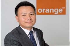 Orange Business中國區總經理張宇鋒：智能化顛覆汽車行業，無縫、安全的連接是基礎