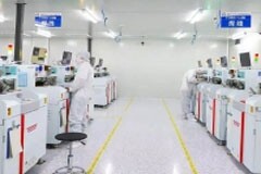 總投資10億元，高速率光芯片及光通信核心器件生產(chǎn)基地項(xiàng)目啟動(dòng)