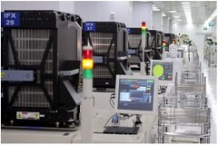 長電科技CEO鄭力：半導體封測市場將在2025年迎來明顯上升