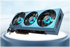 AMD RX 7600 XT暫時無緣中國：RX 6750 GRE性價比太高