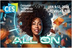 CES 2024前瞻：PC邁入AI時代