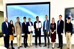 UL Solutions 與 Hyundai Mobis 簽署諒解備忘錄