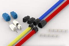 TE 泰科電子上新 Dynamic D1000 Slim“以小見大”