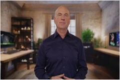 NVIDIA 在 CES 2024 上展示游戲、創作、生成式 AI 和機器人領域的創新成果