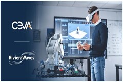 Ceva 擴展Connect IP 產品組合推出面向高端消費和工業物聯網的 Wi－Fi 7 平臺