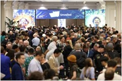 全面開啟未來：CES 2024 盛大開幕，展示人工智能、可持續發展和移動領域的最新創新成果