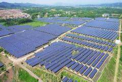 天合光能人事變動！核心技術人員馮志強不再擔任副總經理