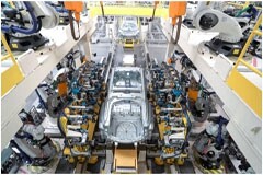 央視關(guān)注！廣域銘島賦能新能源汽車產(chǎn)業(yè)體系化向新