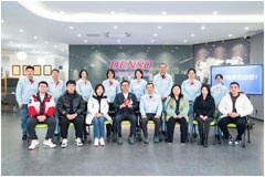 電裝中國(guó)：推動(dòng)可持續(xù)發(fā)展與環(huán)境保護(hù)的新時(shí)代引擎