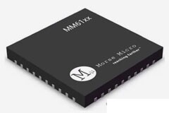 摩爾斯微電子在 2024 年美國消費電子展推出 Wi－Fi HaLow 客戶創新產品