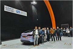 上海首家第三方整車OTA測試實驗室攜手MVG  填補智能網聯(lián)汽車測試領域空白