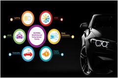 Microchip推出10款多通道遠程溫度傳感器