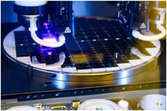 英特爾實現3D先進封裝技術的大規模量產