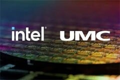 英特爾與聯(lián)電宣布12nm制程工藝合作