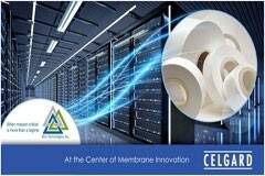 Celgard 和 AEsir Technologies 建立戰略聯盟以推動鎳鋅電池、鋅空氣電池和鋰鋅電池的產業變革