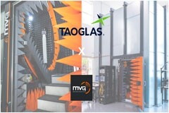 Taoglas 在圣地亞哥使用 MVG 的SG 24系統增強測試能力 