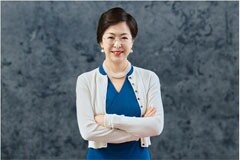漢高任命安娜為大中華區總裁