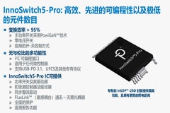 ЧܡܻPI InnoSwitch 5Proϵ¶xw