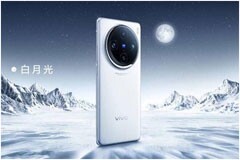 vivo春節期間拿下中國手機市場份額第一 X100表現驚人 