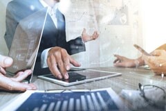 應用材料公司發布2024財年第一季度財務報告