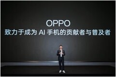 OPPO公布全新AI戰略，AI 手機時代再提速