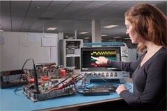 憑借 800V 電動(dòng)汽車動(dòng)力總成設(shè)計(jì)解決“里程焦慮”問題
