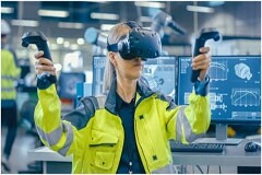 移遠(yuǎn)通信正式發(fā)布一站式XR產(chǎn)品解決方案，助力探索數(shù)字世界新紀(jì)元